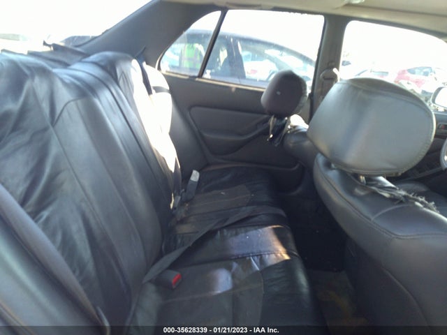 1995 TOYOTA CAMRY XLE VIN: 4T1GK13E9SU094862