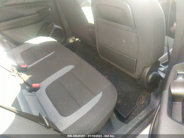 2023 Chevrolet Trailblazer, VIN: KL79MPS23PB018376