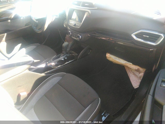 Chevrolet Trailblazer Lt 2023 KL79MPS23PB018376 Image 5