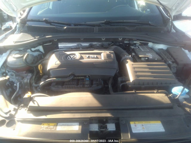 2021 Volkswagen Jetta, VIN: 3VW6T7BU7MM021034
