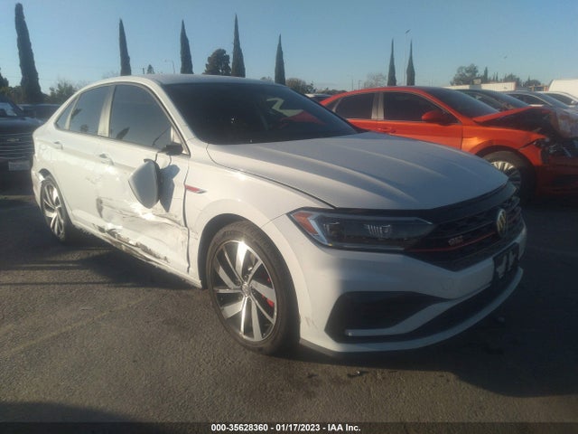 2021 Volkswagen Jetta, VIN: 3VW6T7BU7MM021034