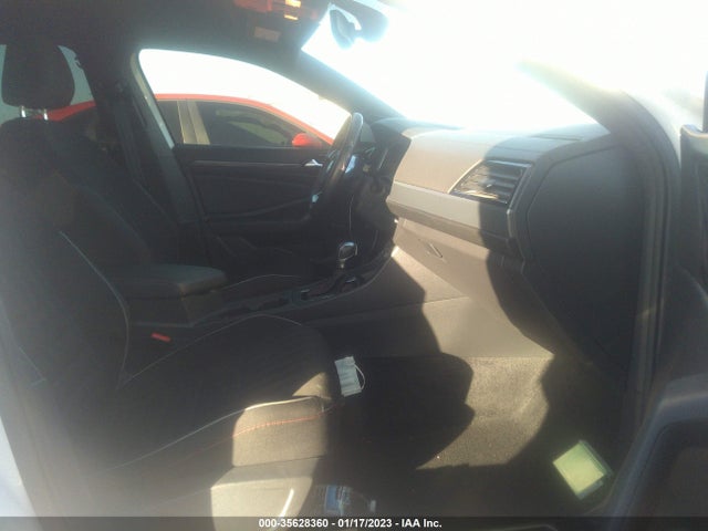 2021 Volkswagen Jetta, VIN: 3VW6T7BU7MM021034