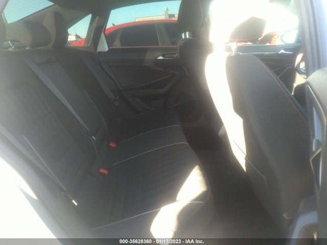 2021 Volkswagen Jetta, VIN: 3VW6T7BU7MM021034