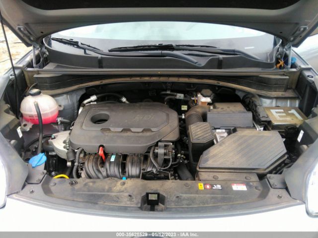 KNDPM3AC3M7902068 KIA Sportage Lx