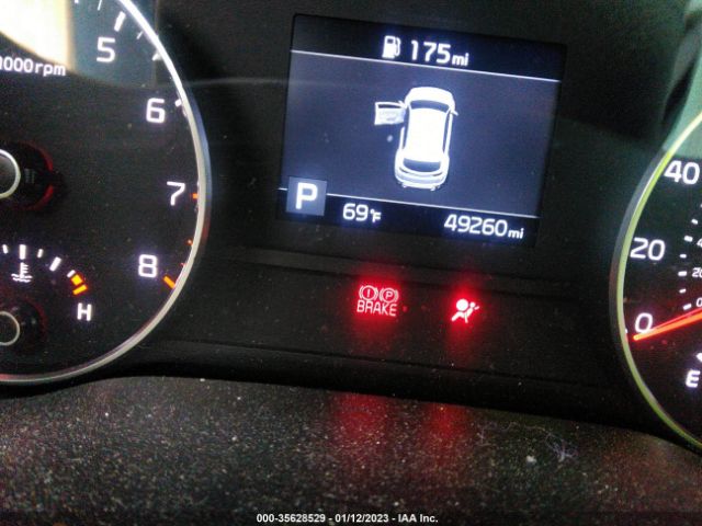 KNDPM3AC3M7902068 KIA Sportage Lx