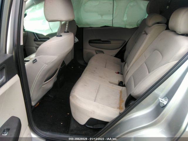 KNDPM3AC3M7902068 KIA Sportage Lx