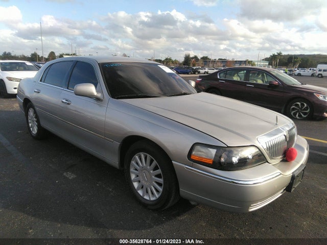 2005 1LNHM81W45Y634098 main image