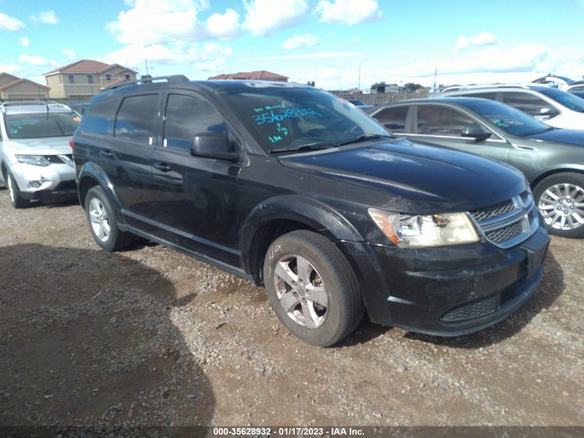 Dodge Journey Mainstreet 2011 3D4PG1FG8BT526082 main image