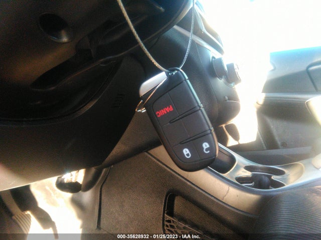 Dodge Journey Mainstreet 2011 3D4PG1FG8BT526082 Image 11