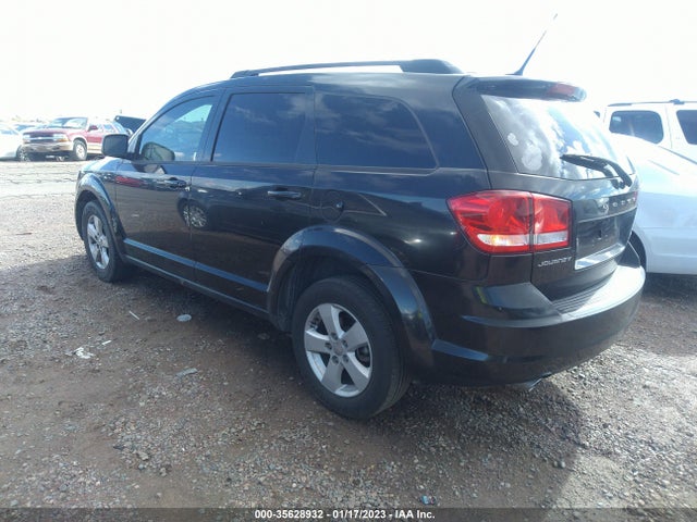 Dodge Journey Mainstreet 2011 3D4PG1FG8BT526082 Image 3