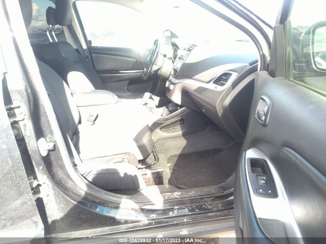 Dodge Journey Mainstreet 2011 3D4PG1FG8BT526082 Image 5