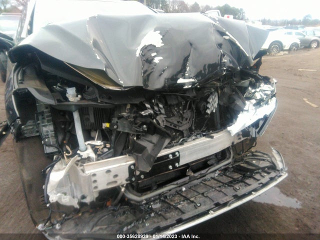 2021 Lexus RX, VIN: 2T2HZMDAXMC272307