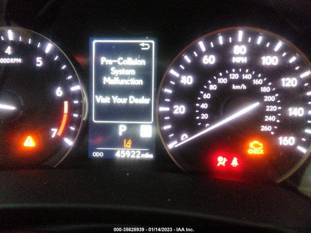 2021 Lexus RX, VIN: 2T2HZMDAXMC272307
