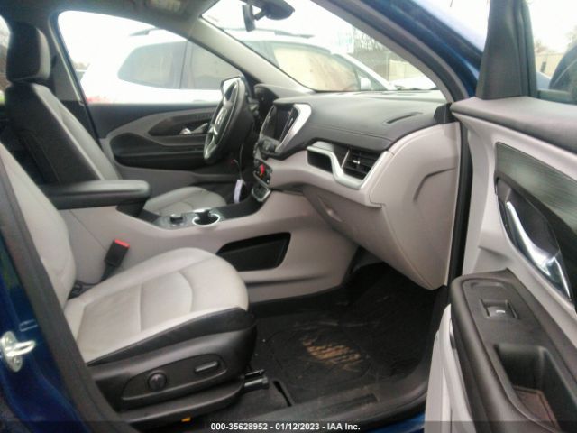 3GKALVEVXNL132582 GMC Terrain Slt