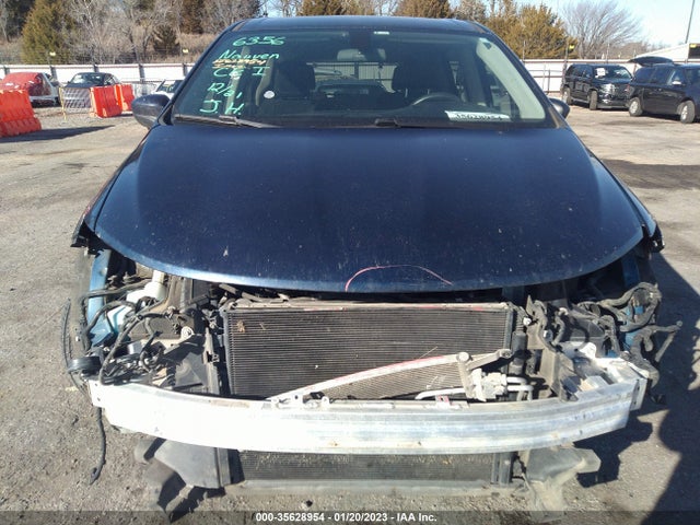 2C4RC1CGXLR131234 Chrysler Voyager Lx