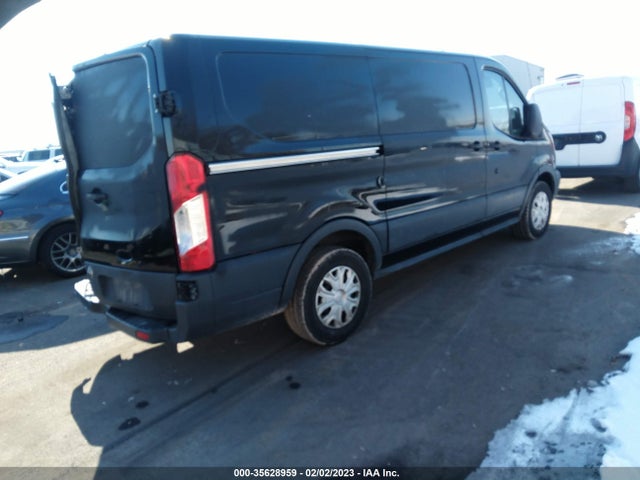 2017 Ford Transit, VIN: 1FTYE1YM0HKA47904