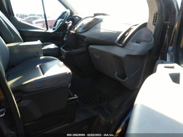 2017 Ford Transit, VIN: 1FTYE1YM0HKA47904