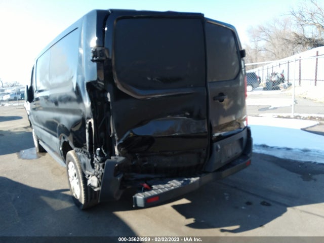 2017 Ford Transit, VIN: 1FTYE1YM0HKA47904