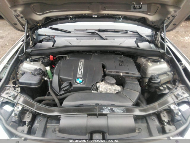BMW X1 Xdrive35i 2013 WBAVM5C5XDVV89594 Image 11