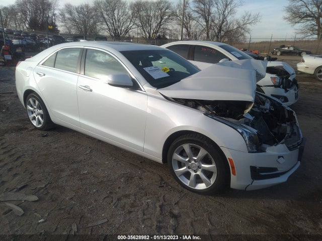 2015 1G6AG5RX3F0117838 main image