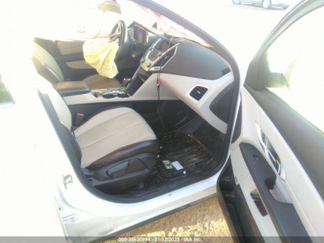 2GKALPEK6H6316721 GMC Terrain Slt