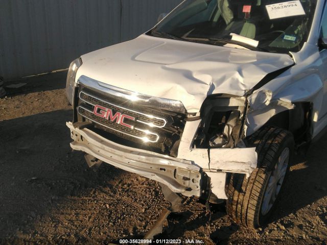 2GKALPEK6H6316721 GMC Terrain Slt