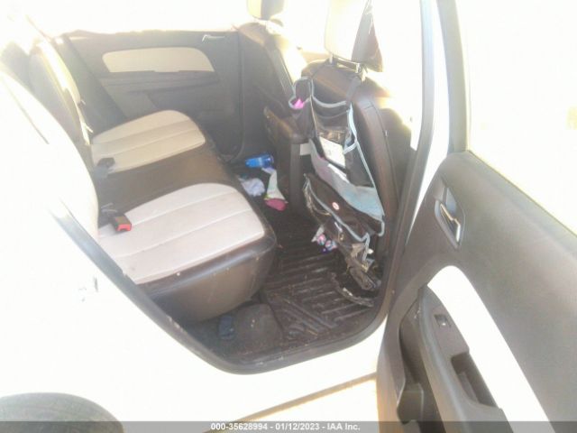 2GKALPEK6H6316721 GMC Terrain Slt