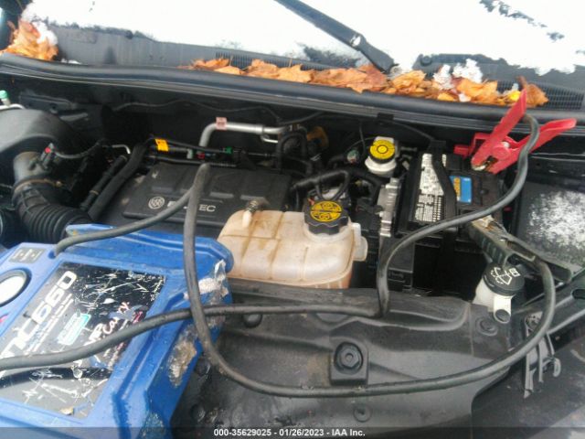 KL4CJESB7KB731676 Buick Encore Preferred