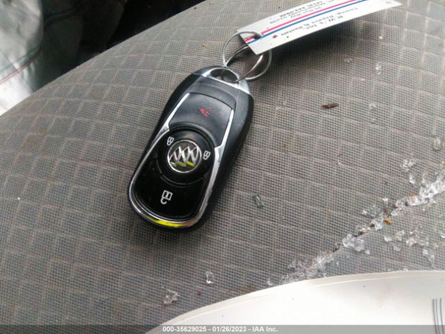 KL4CJESB7KB731676 Buick Encore Preferred
