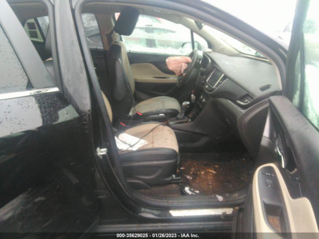 KL4CJESB7KB731676 Buick Encore Preferred