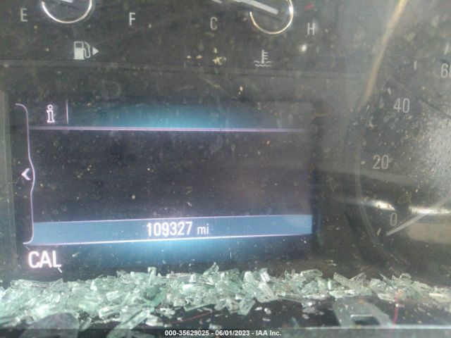 KL4CJESB7KB731676 Buick Encore Preferred