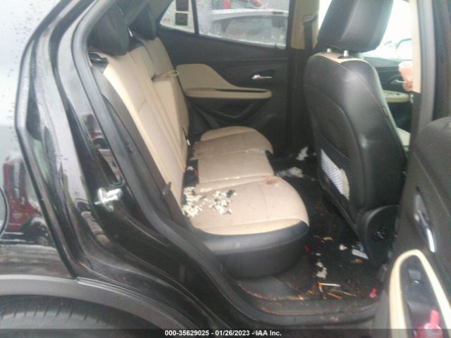 KL4CJESB7KB731676 Buick Encore Preferred