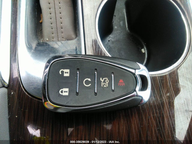 Chevrolet Malibu Premier 2018 1G1ZE5SX9JF156934 Image 3