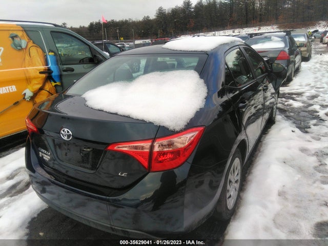 2017 Toyota Corolla, VIN: 2T1BURHEXHC911892