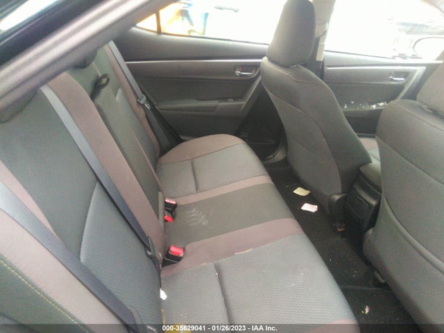2017 Toyota Corolla, VIN: 2T1BURHEXHC911892