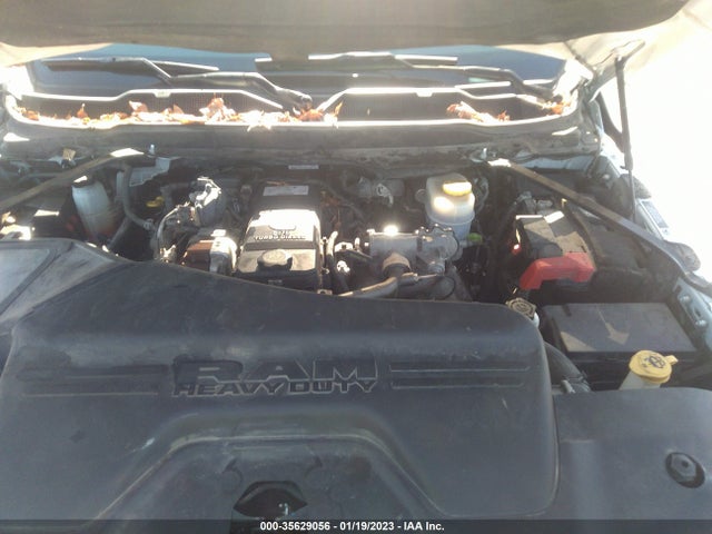 2021 Ram 2500, VIN: 3C6UR5CL9MG630246