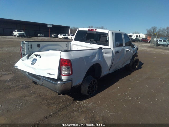 2021 Ram 2500, VIN: 3C6UR5CL9MG630246
