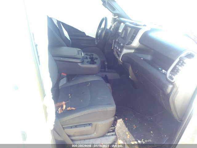 2021 Ram 2500, VIN: 3C6UR5CL9MG630246