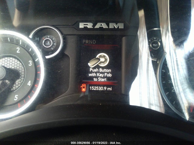 2021 Ram 2500, VIN: 3C6UR5CL9MG630246