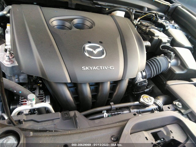 2021 Mazda CX-30, VIN: 3MVDMBCL8MM303326