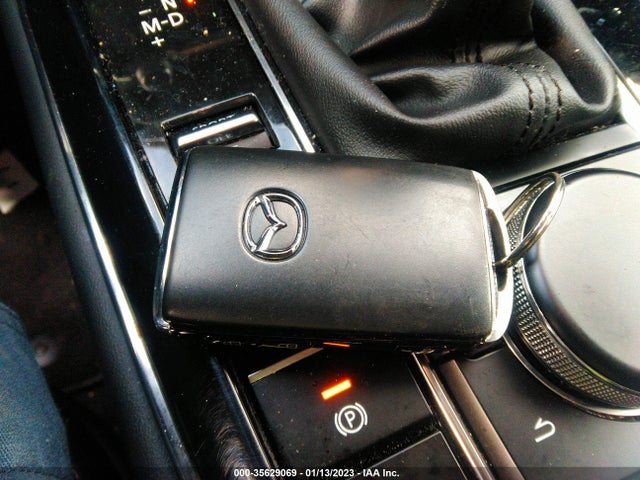 2021 Mazda CX-30, VIN: 3MVDMBCL8MM303326