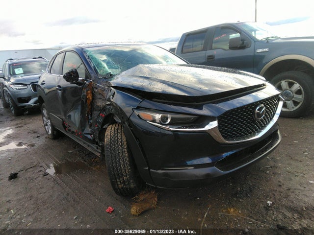 2021 Mazda CX-30, VIN: 3MVDMBCL8MM303326