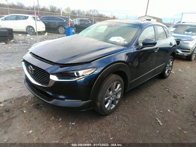 2021 Mazda CX-30, VIN: 3MVDMBCL8MM303326