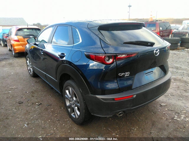 2021 Mazda CX-30, VIN: 3MVDMBCL8MM303326