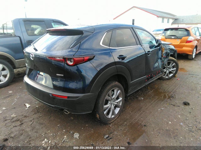 2021 Mazda CX-30, VIN: 3MVDMBCL8MM303326