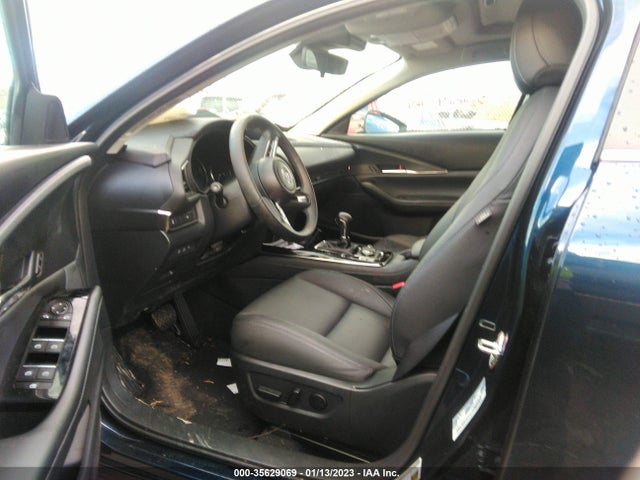 2021 Mazda CX-30, VIN: 3MVDMBCL8MM303326