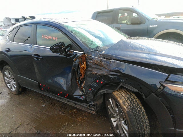 2021 Mazda CX-30, VIN: 3MVDMBCL8MM303326