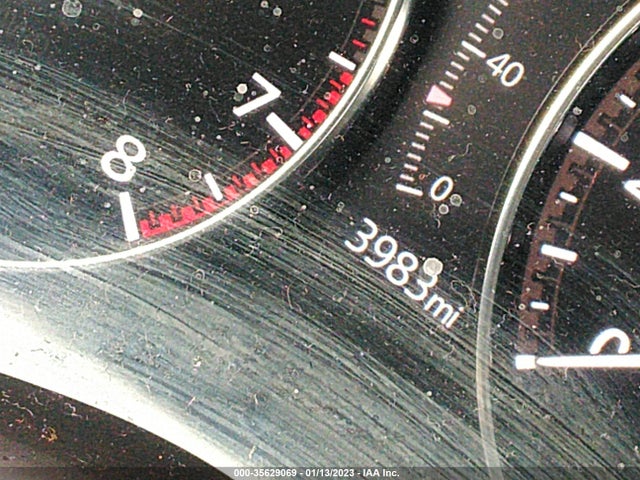 2021 Mazda CX-30, VIN: 3MVDMBCL8MM303326