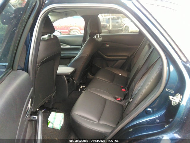 2021 Mazda CX-30, VIN: 3MVDMBCL8MM303326