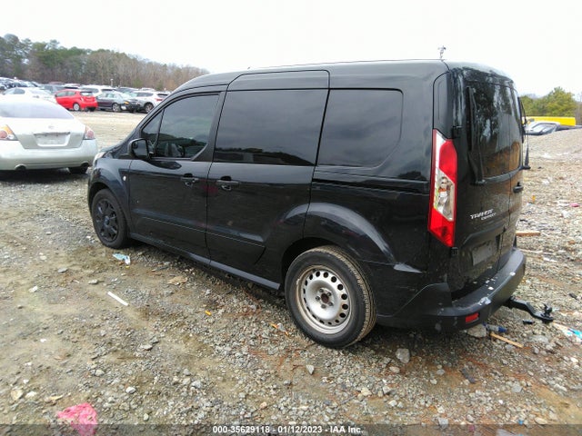 2016 Ford Transit Connect, VIN: NM0KS6FX4G1252698